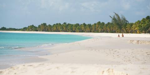 Cocoa Bay Antigua scenic