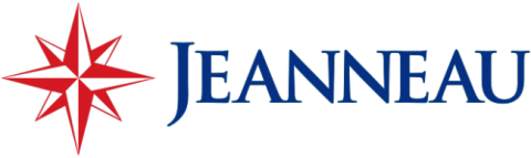 Jeanneau logo