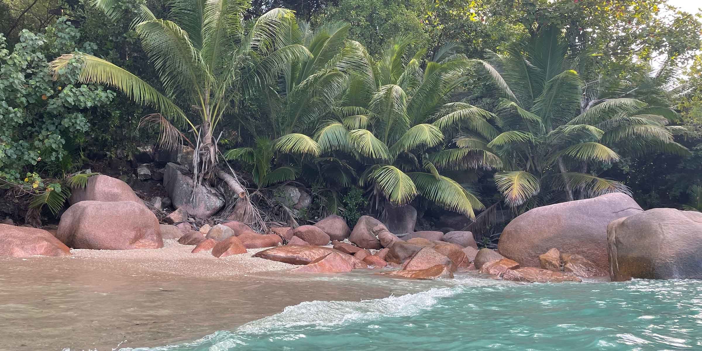 Royal Seychelles 