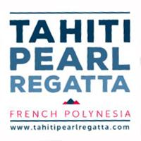 Tahiti Pearl Regatta logo
